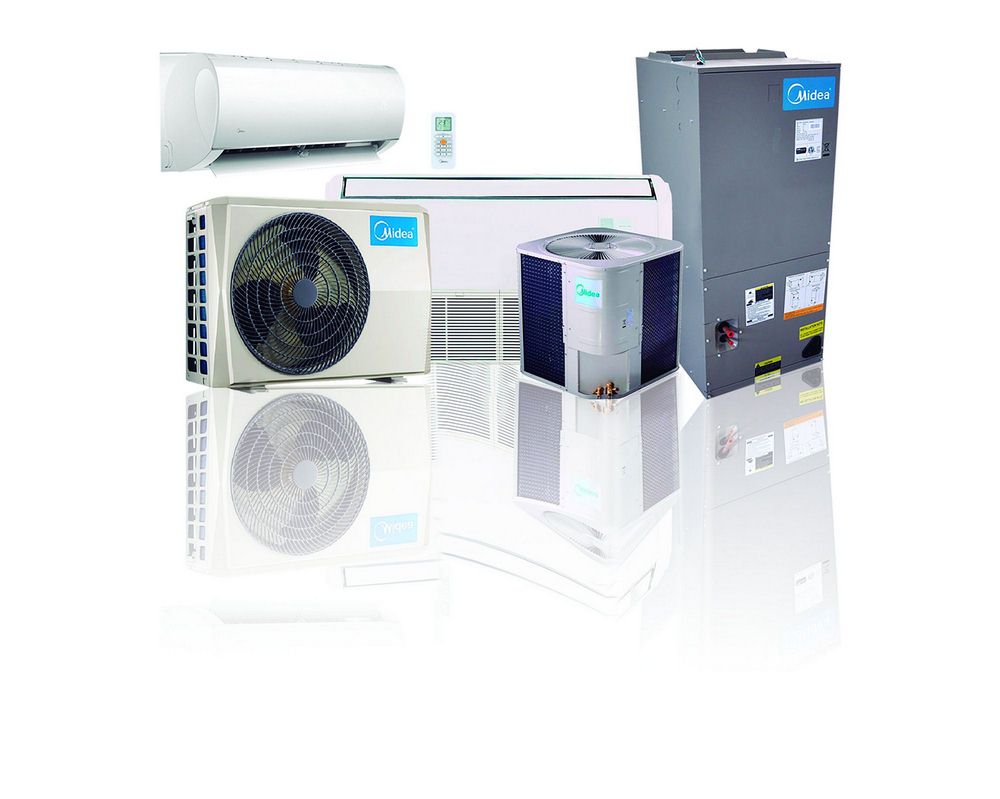 Midea
