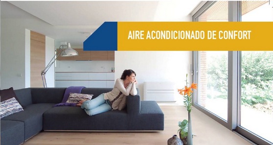 confort